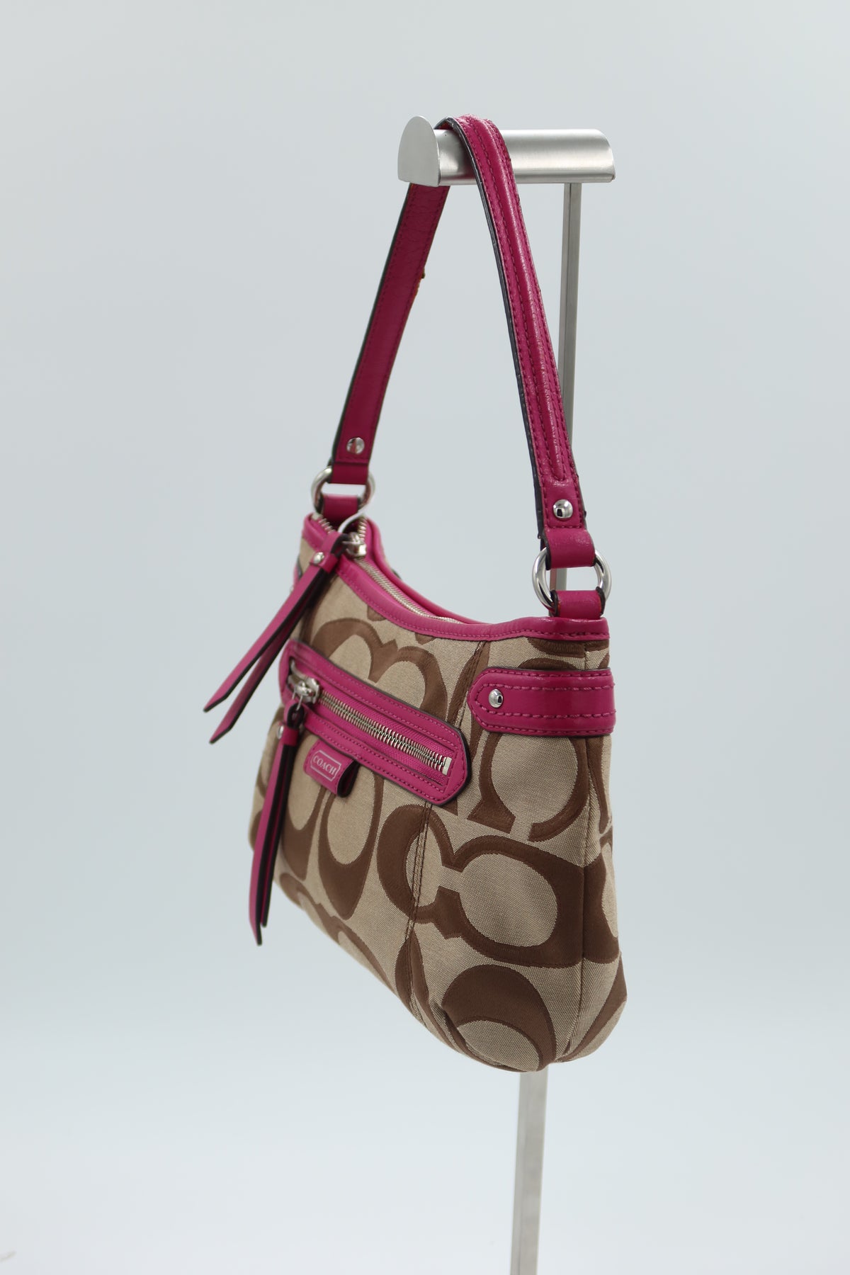 Coach poppy - pink