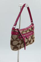 Coach poppy - pink
