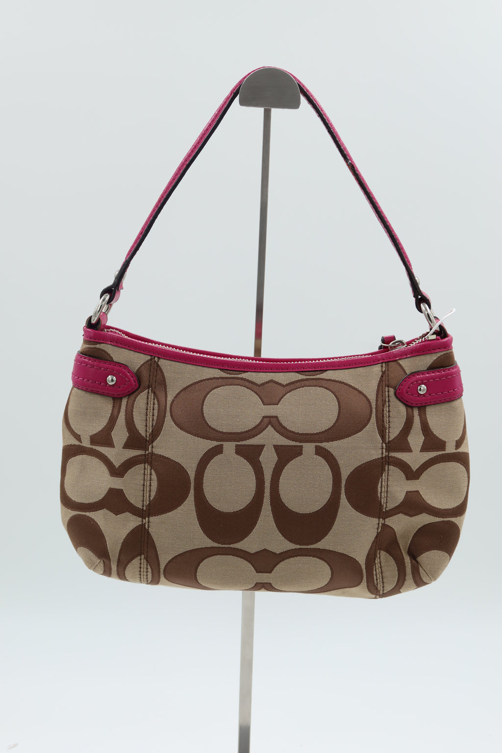 Coach poppy - pink
