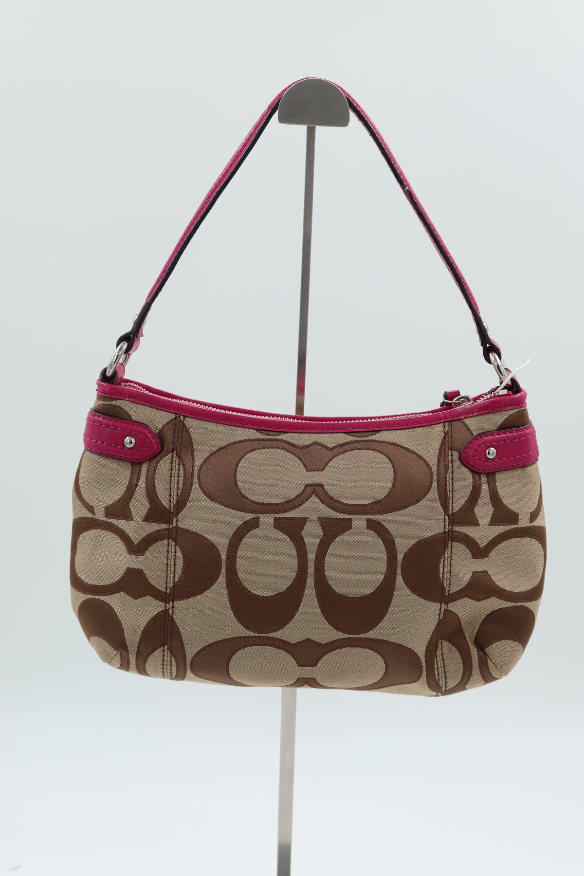 Coach poppy - pink