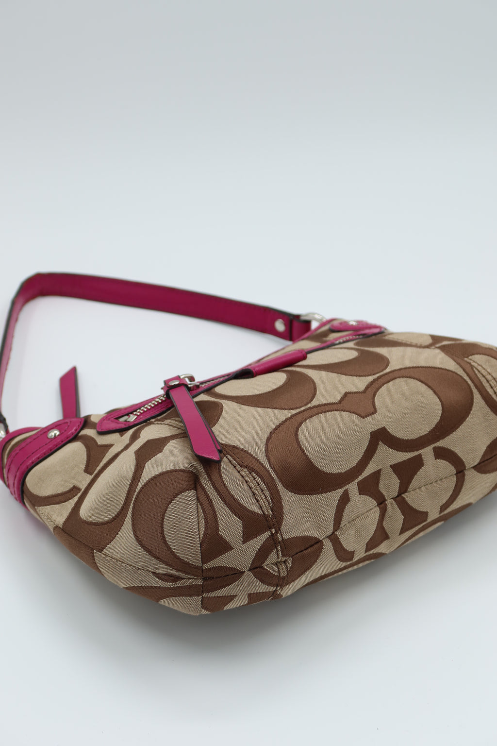 Coach poppy - pink