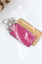 Coach poppy - pink