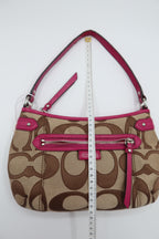Coach poppy - pink