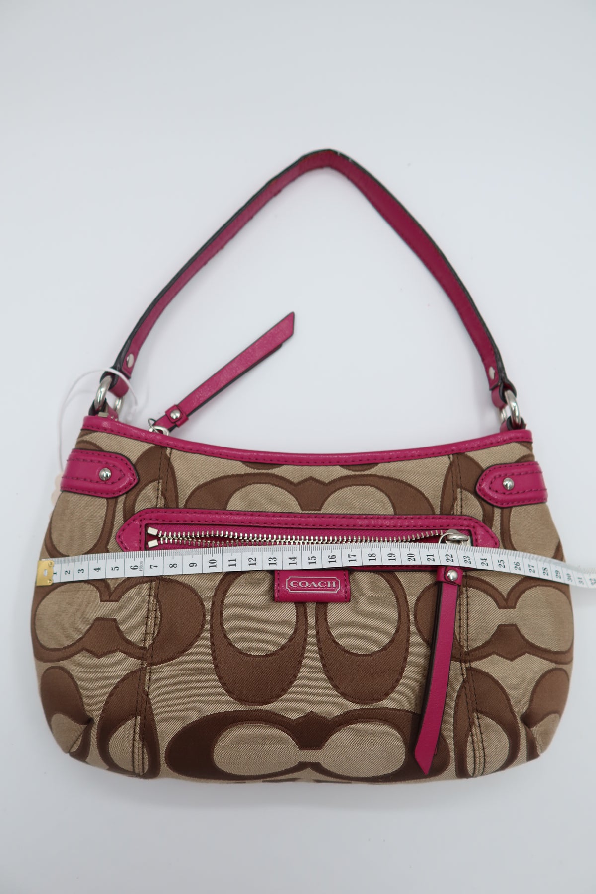 Coach poppy - pink