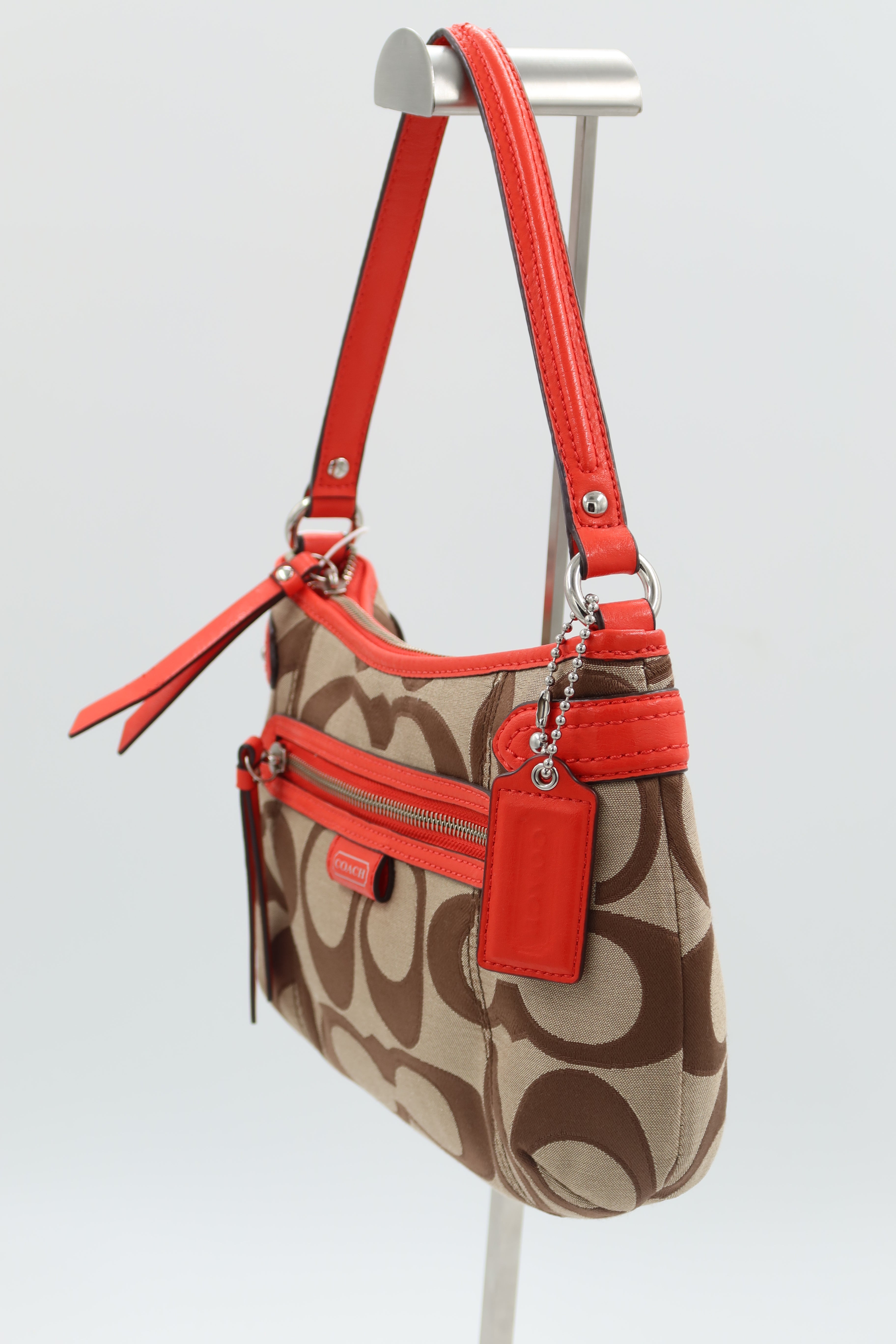 Coach shoulder bag