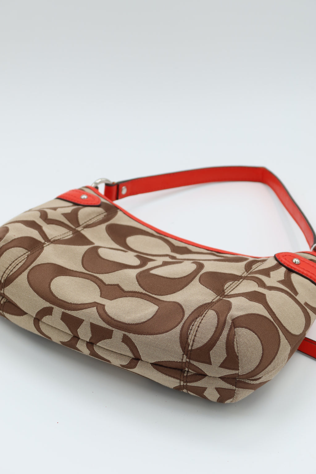 Coach shoulder bag