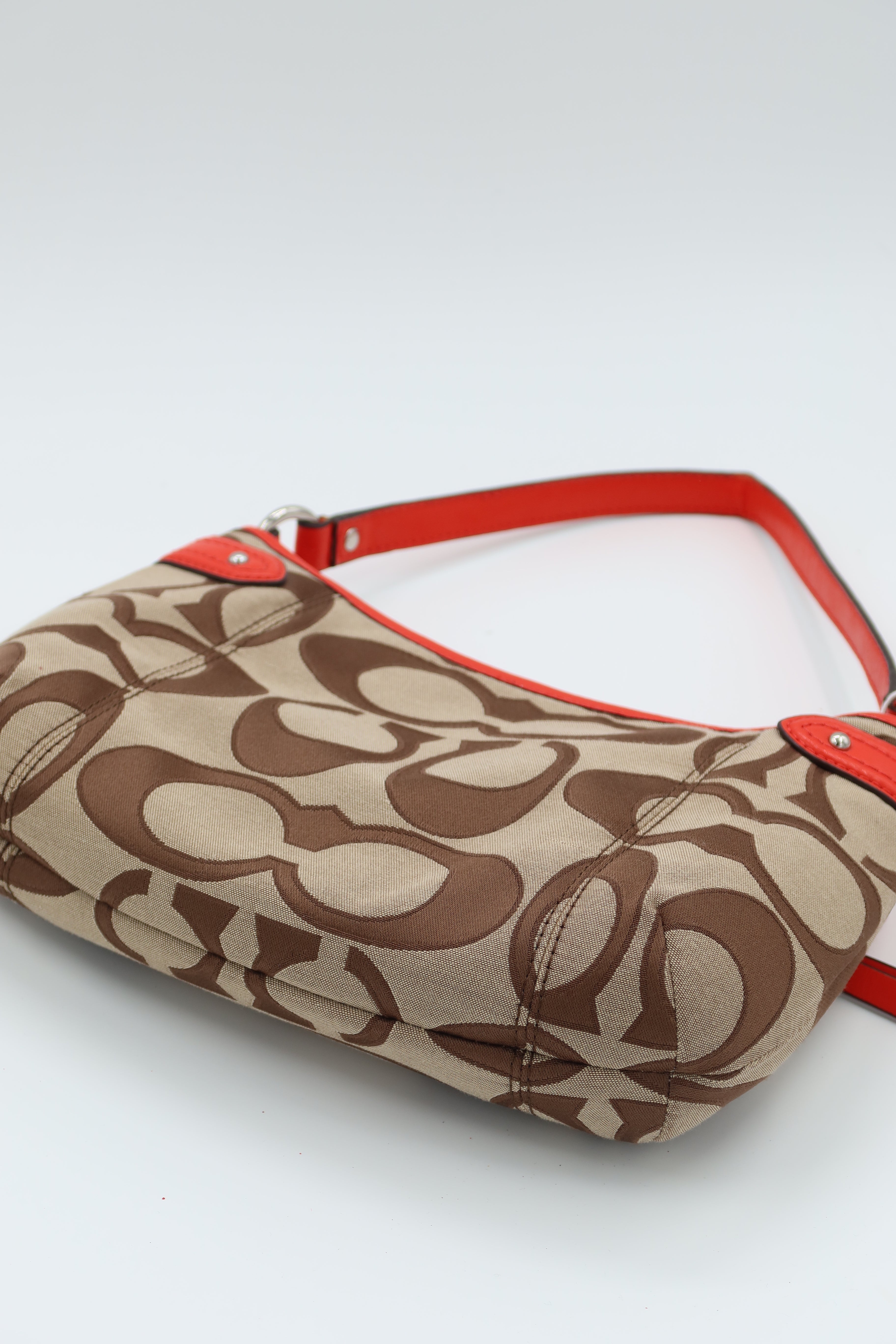 Coach shoulder bag