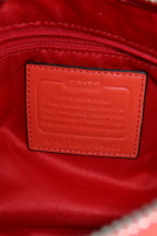Coach shoulder bag