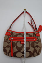 Coach shoulder bag