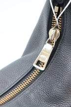 Coach shoulder bag in black