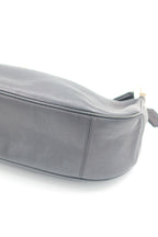 Coach shoulder bag in black