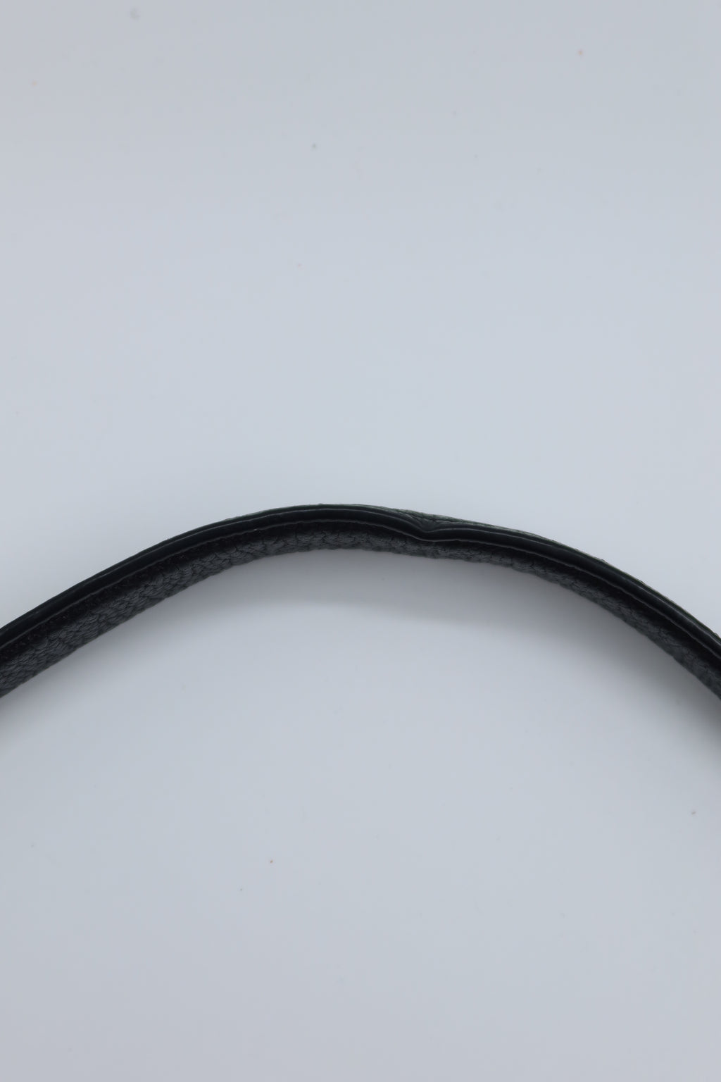 Coach shoulder bag in black