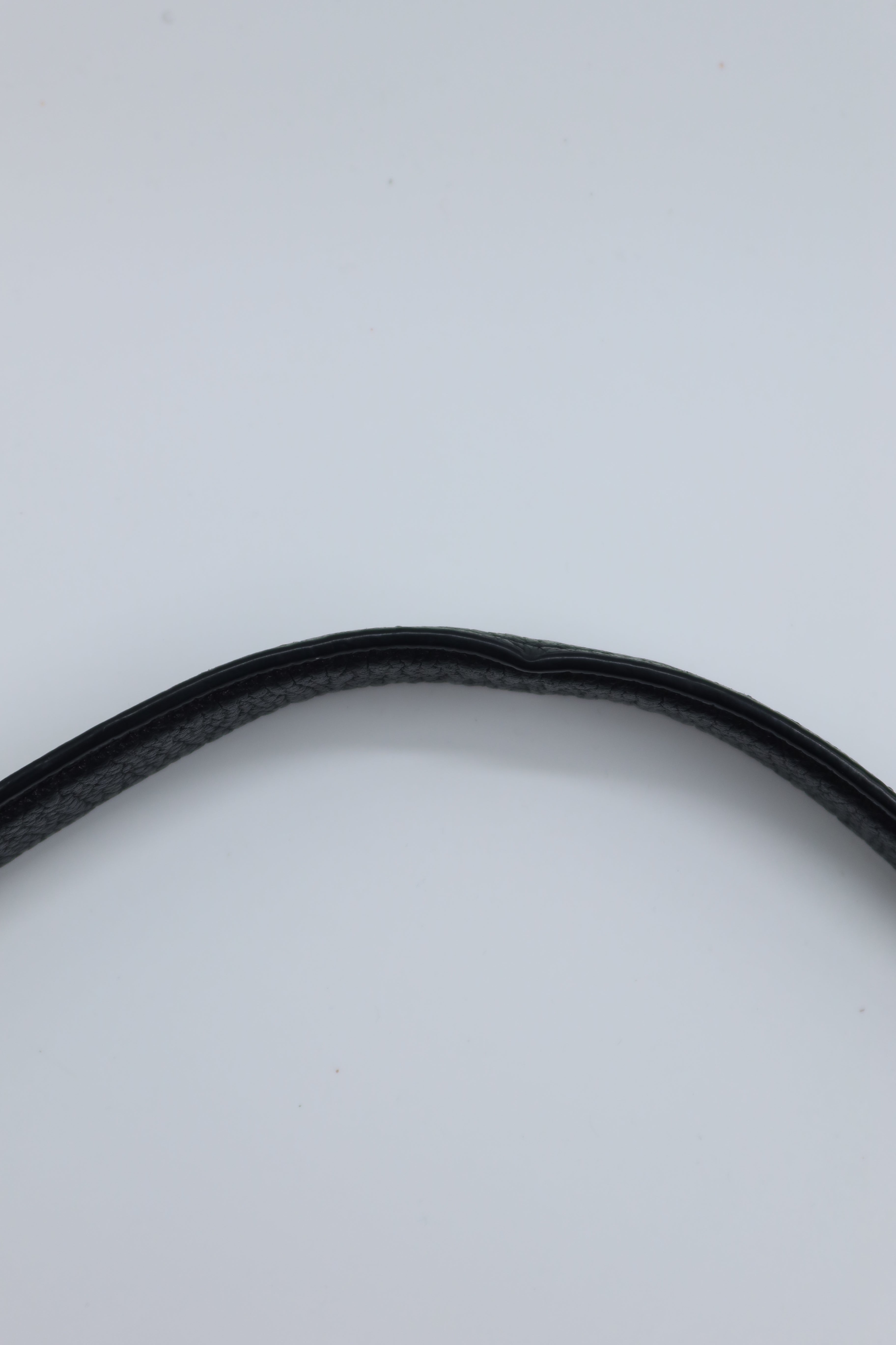 Coach shoulder bag in black