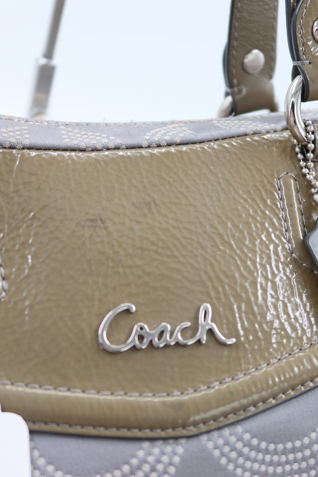 Coach handbag