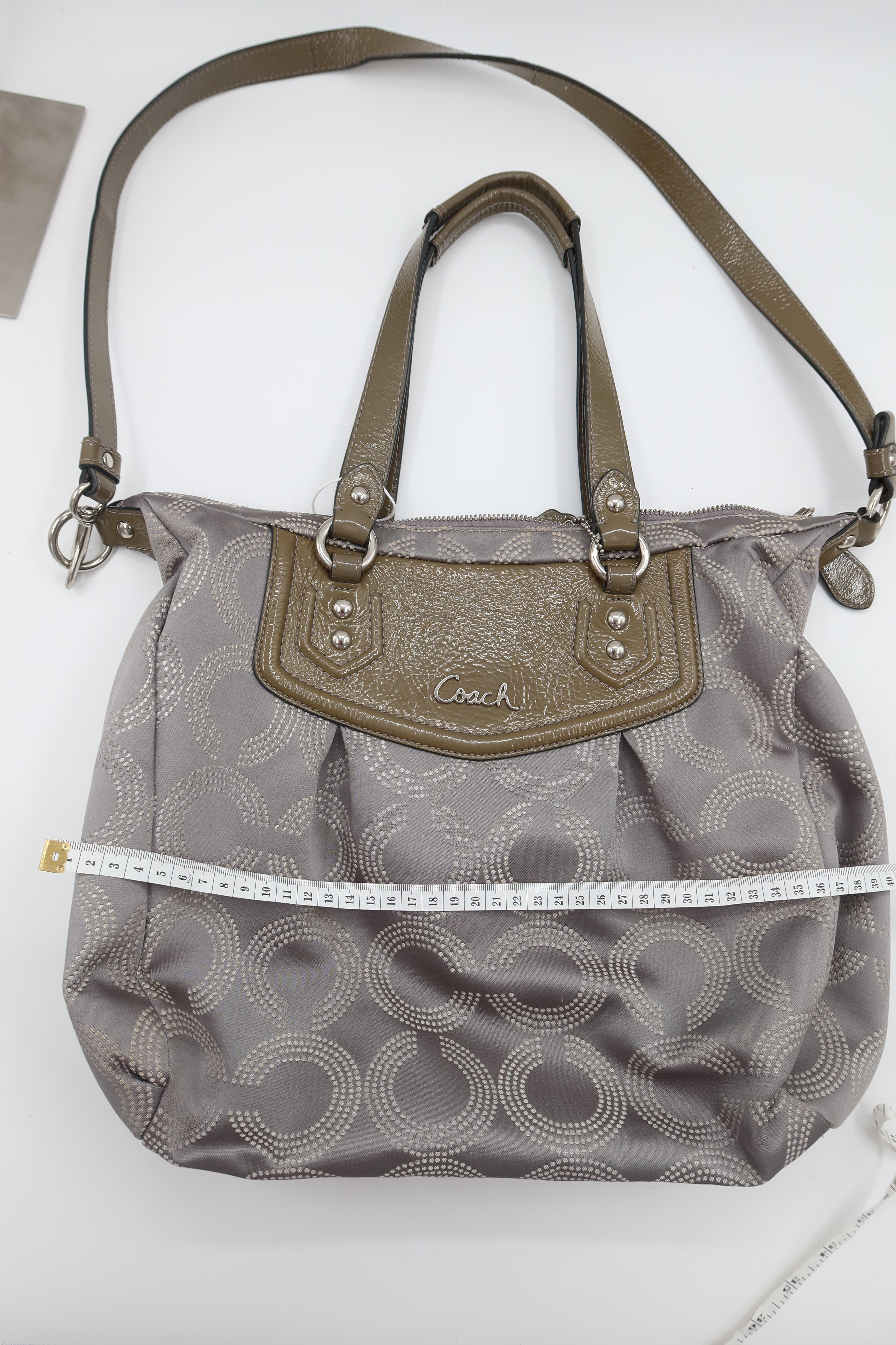 Coach handbag