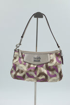 Coach shoulder bag