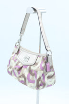 Coach shoulder bag