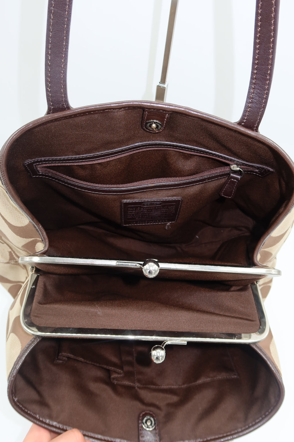 Coach Handbag