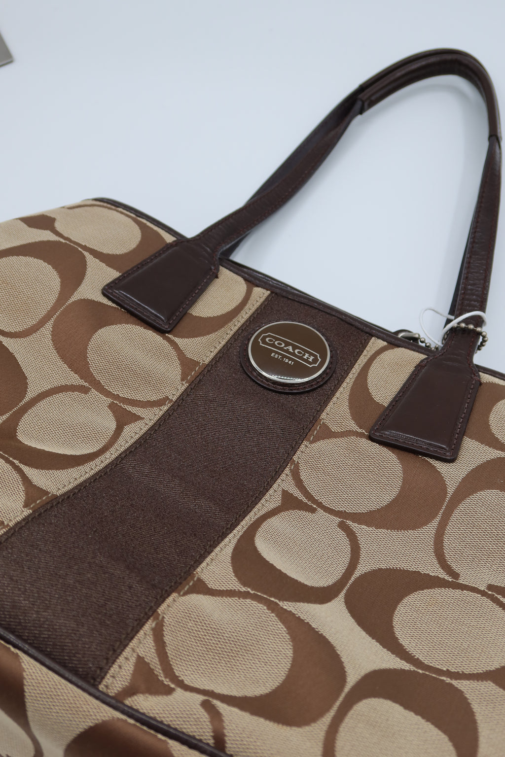 Coach Handbag