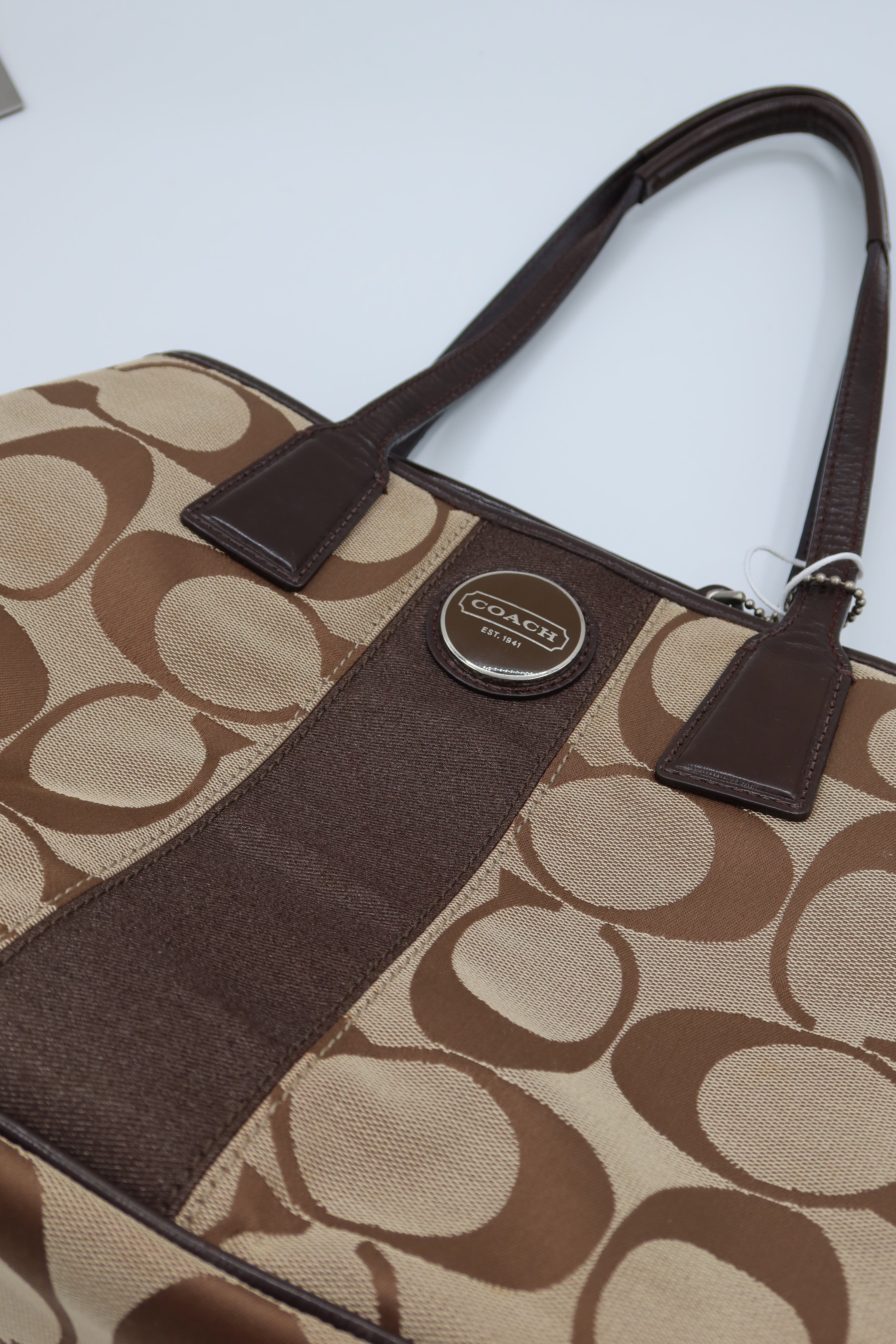 Coach Handbag
