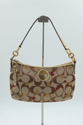 Coach poppy - gold