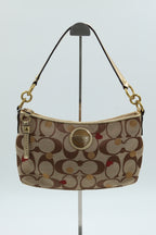 Coach poppy - gold