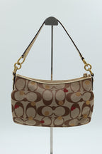 Coach poppy - gold