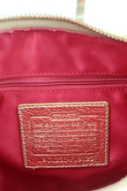 Coach poppy - gold