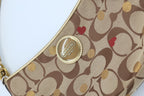 Coach poppy - gold