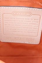 Coach Demi