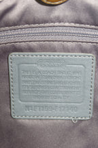 Coach Turnlock Bag